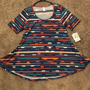 S Lularoe Perfect T